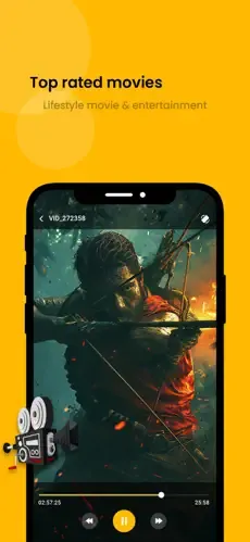 stream-india-aap Top Rated Movies